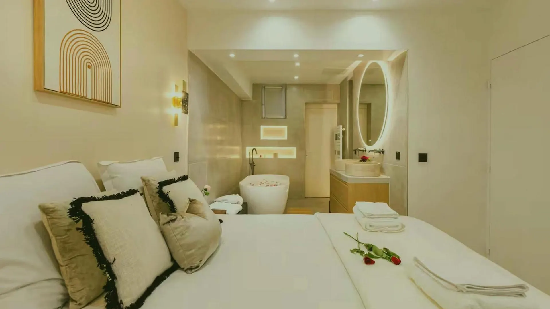 Apartment 4 Bedrooms Nurnberg Norimberk