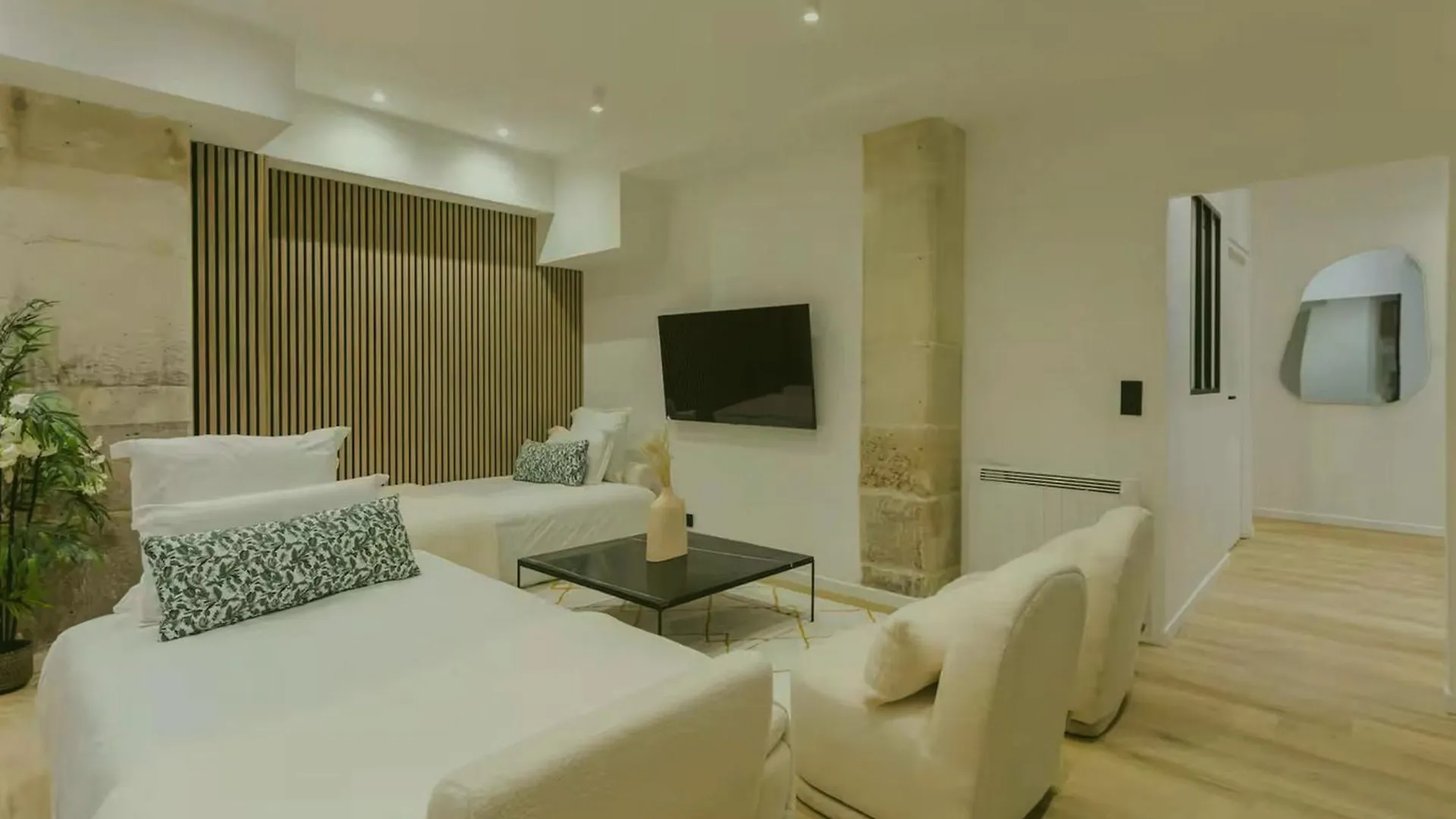 Apartment 4 Bedrooms Nurnberg Norimberk